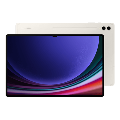 Samsung Galaxy Tab S9plus